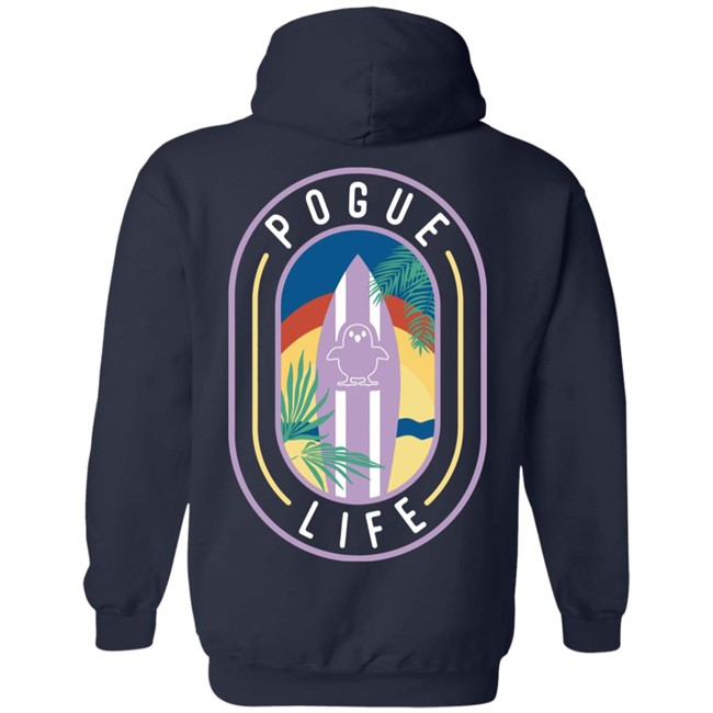 Pogue Life Merch Pogue Life Shirt OBX POGUE LIFE Pocket T Shirts Pogue Life Merch Pogue Life Shirt OBX POGUE LIFE Pocket T Shirts
