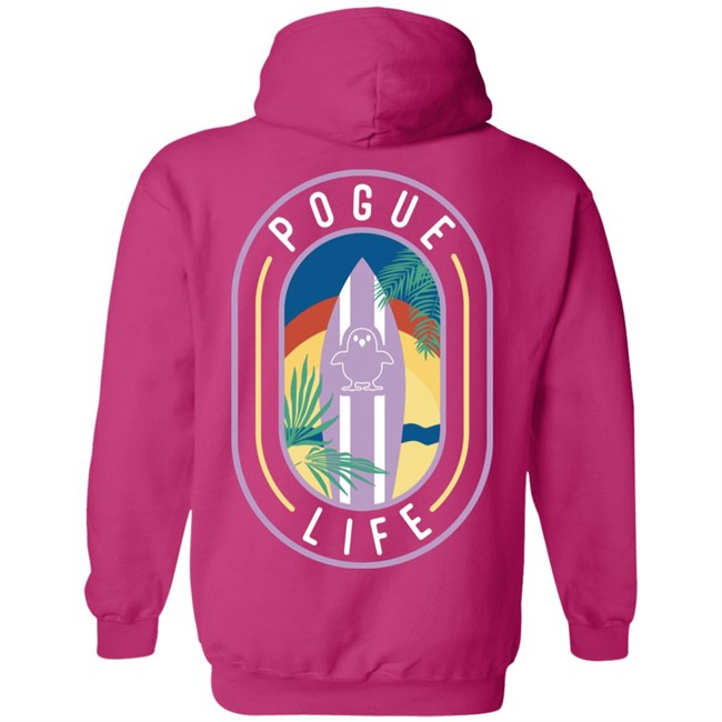 Pogue Life Merch Pogue Life Shirt OBX POGUE LIFE Pocket T Shirts Pogue Life Merch Pogue Life Shirt OBX POGUE LIFE Pocket T Shirts