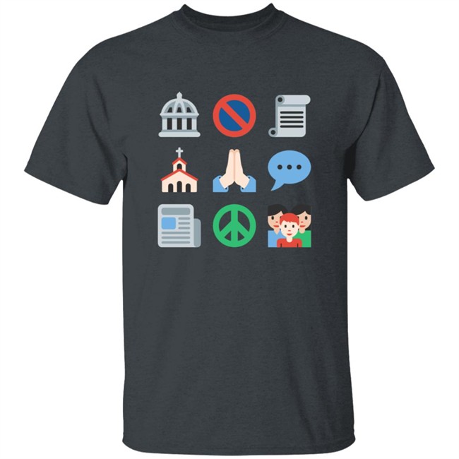Techdirt Gear Shop 1St First Emojiment T Shirt Techdirt Gear Shop 1St First Emojiment T Shirt