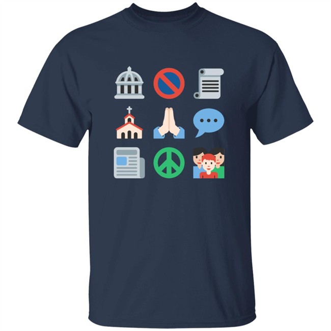 Techdirt Gear Shop 1St First Emojiment T Shirt Techdirt Gear Shop 1St First Emojiment T Shirt