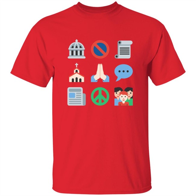 Techdirt Gear Shop 1St First Emojiment T Shirt Techdirt Gear Shop 1St First Emojiment T Shirt