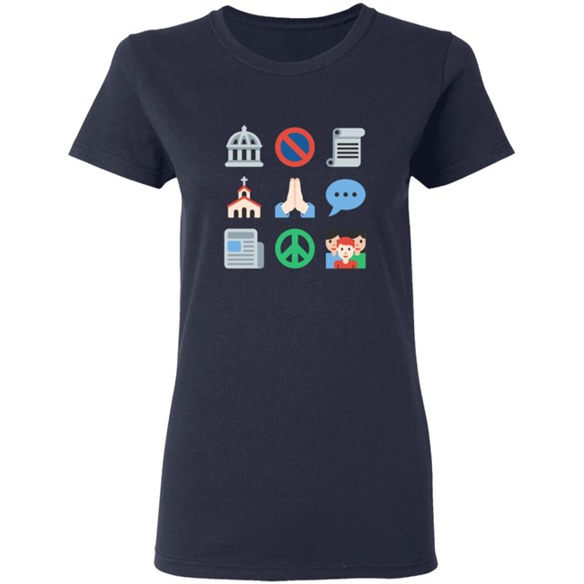 Techdirt Gear Shop 1St First Emojiment T Shirt Techdirt Gear Shop 1St First Emojiment T Shirt
