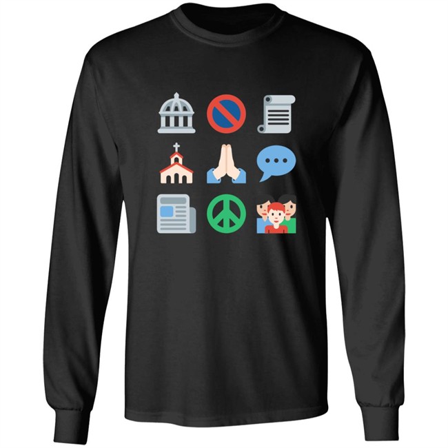 Techdirt Gear Shop 1St First Emojiment T Shirt Techdirt Gear Shop 1St First Emojiment T Shirt