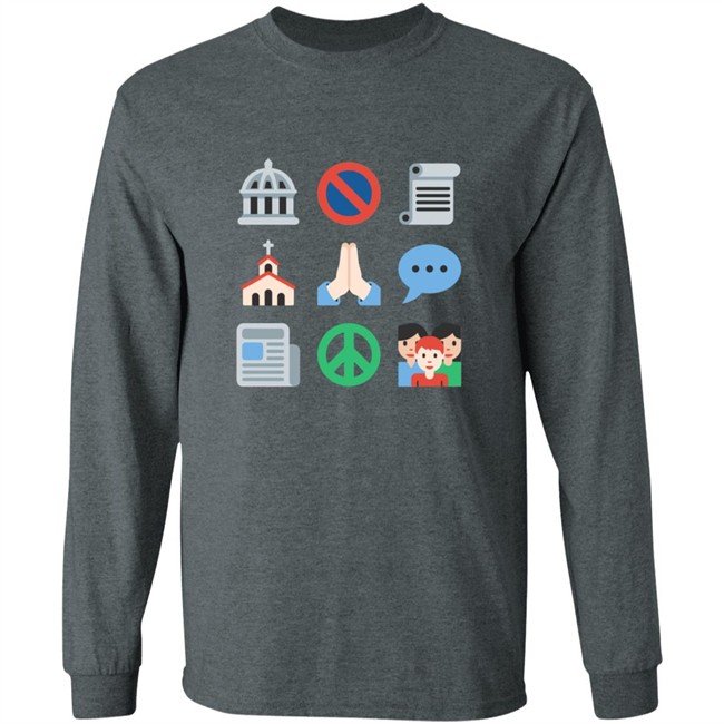 Techdirt Gear Shop 1St First Emojiment T Shirt Techdirt Gear Shop 1St First Emojiment T Shirt