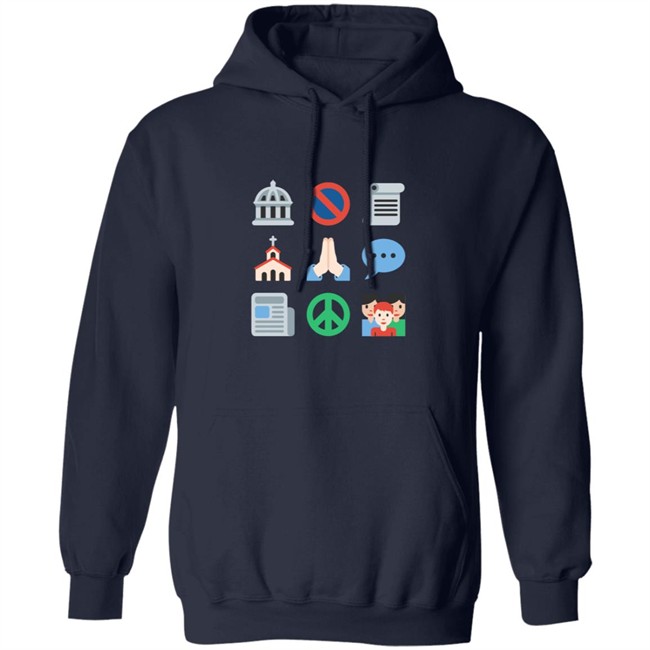 Techdirt Gear Shop 1St First Emojiment T Shirt Techdirt Gear Shop 1St First Emojiment T Shirt