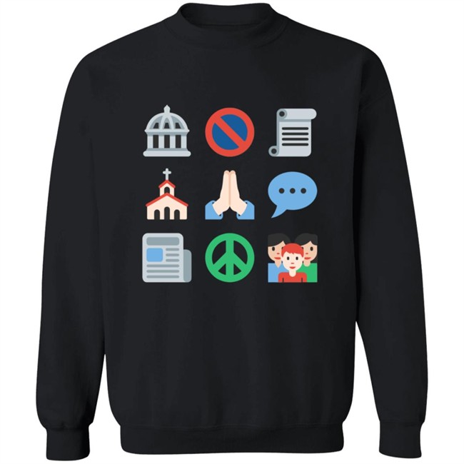 Techdirt Gear Shop 1St First Emojiment T Shirt Techdirt Gear Shop 1St First Emojiment T Shirt