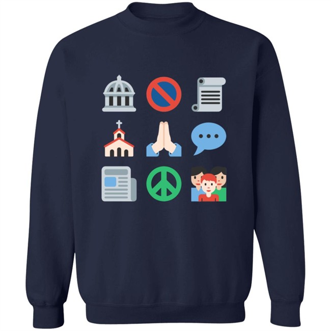 Techdirt Gear Shop 1St First Emojiment T Shirt Techdirt Gear Shop 1St First Emojiment T Shirt
