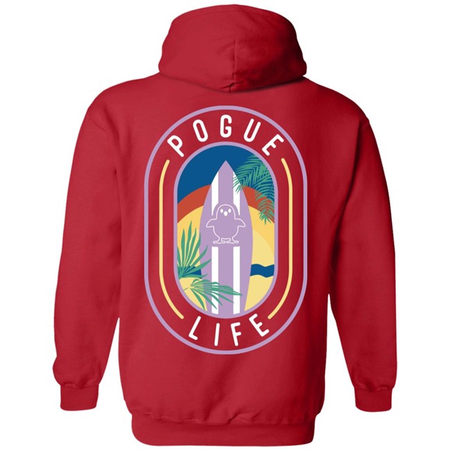 Pogue Life Merch Pogue Life Shirt OBX POGUE LIFE Pocket T Shirts Pogue Life Merch Pogue Life Shirt OBX POGUE LIFE Pocket T Shirts