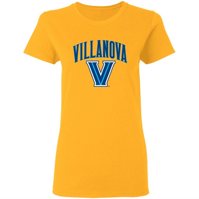 Alex2epic merch Villanova Wildcats Arch Over Logo Performance T-Shirt T Shirts Alex2epic merch Villanova Wildcats Arch Over Logo Performance T-Shirt T Shirts