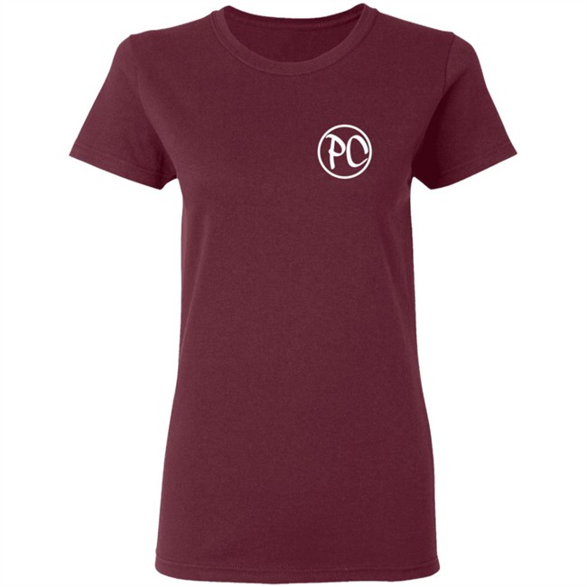 Paul Cuffaro Merch Paul Cuffaro Merch