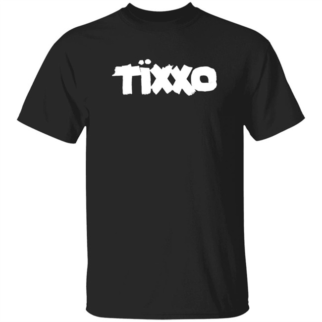 ✅Jccaylen Jc Tixxo Shop Merch Logo Shirt Now Available - Best Seller