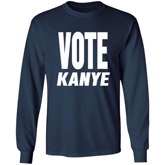 Kanye2020 Country Vote Kanye Hoodie Kanye2020 Country Vote Kanye Hoodie