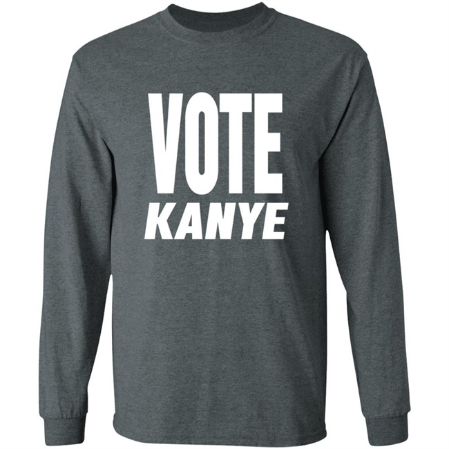 Kanye2020 Country Vote Kanye Hoodie Kanye2020 Country Vote Kanye Hoodie