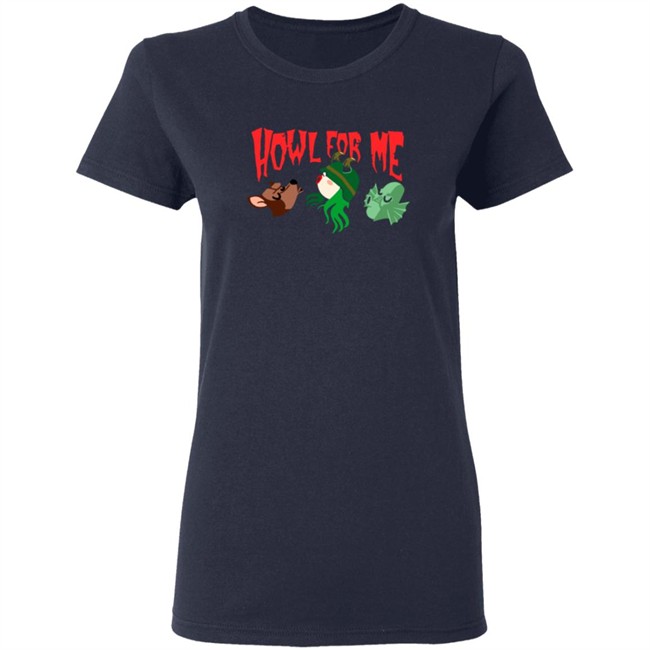 ✅ShotziWWE Shotzi Blackheart Howl Tee Shirt ✅ShotziWWE Shotzi Blackheart Howl Tee Shirt