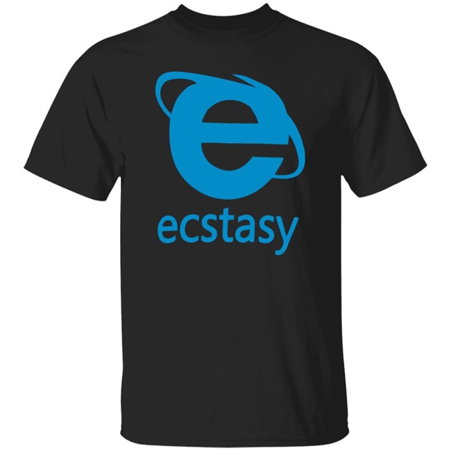 Ecstasy Vetements Hoodie Ecstasy Logo Hoody Black Sweatshirt Ecstasy Vetements Hoodie Ecstasy Logo Hoody Black Sweatshirt