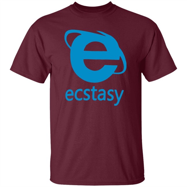 Ecstasy Vetements Hoodie Ecstasy Logo Hoody Black Sweatshirt Ecstasy Vetements Hoodie Ecstasy Logo Hoody Black Sweatshirt