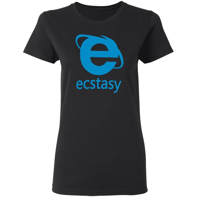 Ecstasy Vetements Hoodie Ecstasy Logo Hoody Black Sweatshirt Ecstasy Vetements Hoodie Ecstasy Logo Hoody Black Sweatshirt