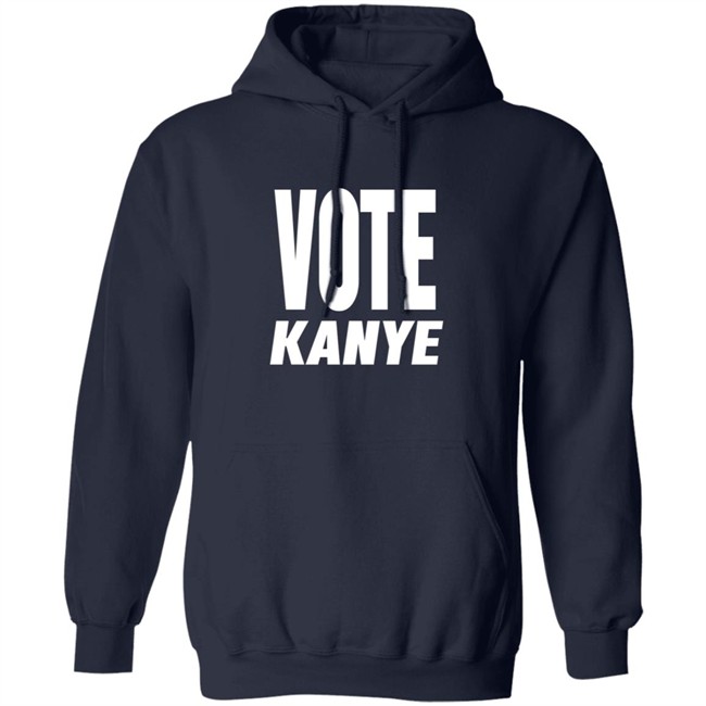 Kanye2020 Country Vote Kanye Hoodie Kanye2020 Country Vote Kanye Hoodie