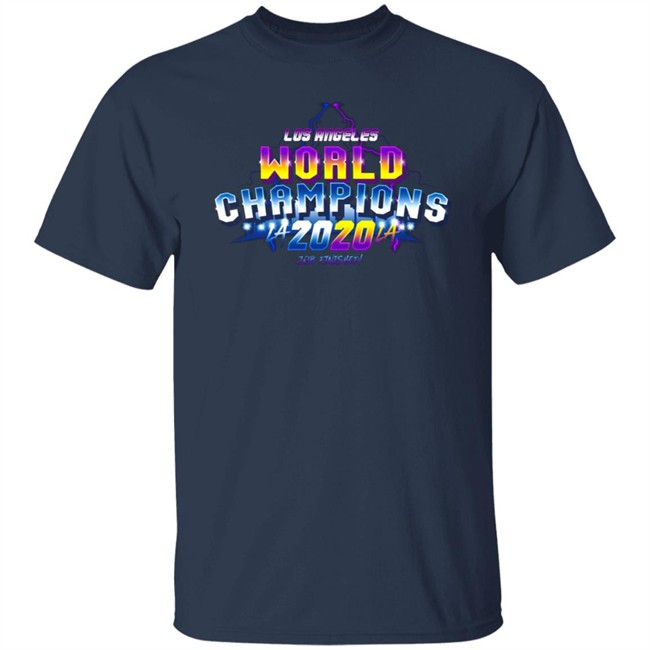 ✅ Goldenknight Champions Celebrate The City Of La Tee Shirt ✅ Goldenknight Champions Celebrate The City Of La Tee Shirt