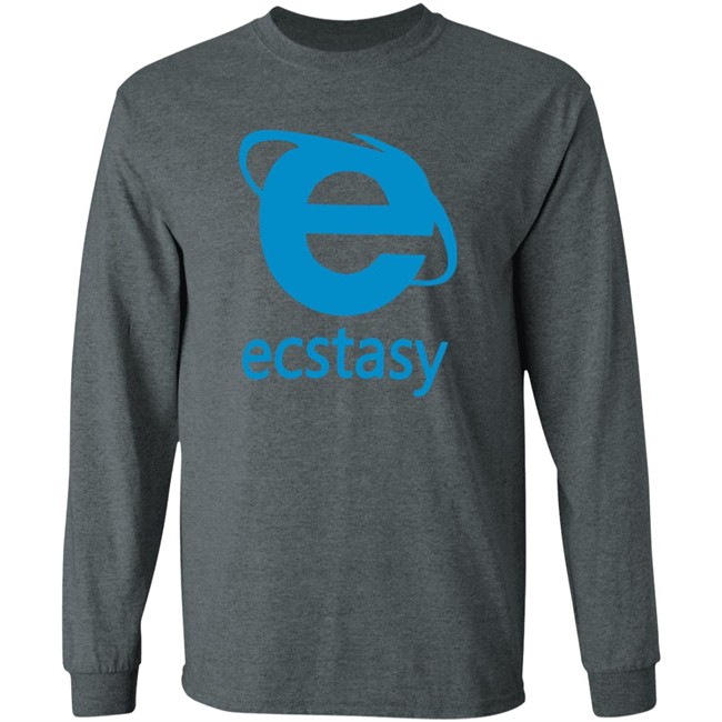 Ecstasy Vetements Hoodie Ecstasy Logo Hoody Black Sweatshirt Ecstasy Vetements Hoodie Ecstasy Logo Hoody Black Sweatshirt