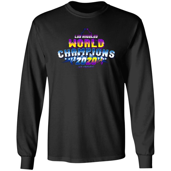 ✅ Goldenknight Champions Celebrate The City Of La Tee Shirt ✅ Goldenknight Champions Celebrate The City Of La Tee Shirt