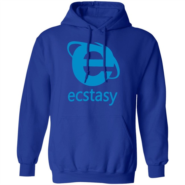 Ecstasy Vetements Hoodie Ecstasy Logo Hoody Black Sweatshirt Ecstasy Vetements Hoodie Ecstasy Logo Hoody Black Sweatshirt
