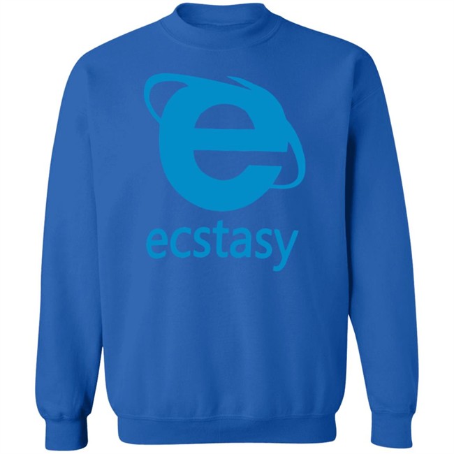 Ecstasy Vetements Hoodie Ecstasy Logo Hoody Black Sweatshirt Ecstasy Vetements Hoodie Ecstasy Logo Hoody Black Sweatshirt