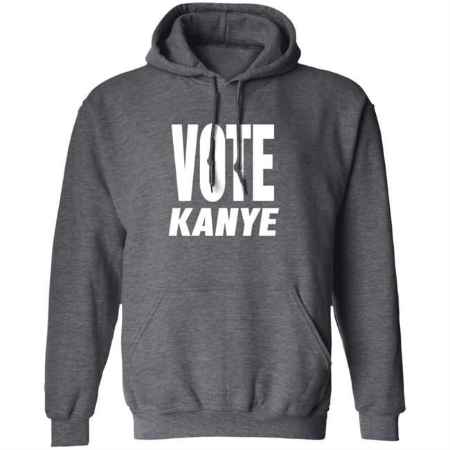 Kanye2020 Country Vote Kanye Hoodie Kanye2020 Country Vote Kanye Hoodie