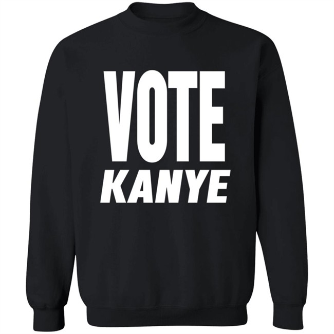 Kanye2020 Country Vote Kanye Hoodie Kanye2020 Country Vote Kanye Hoodie
