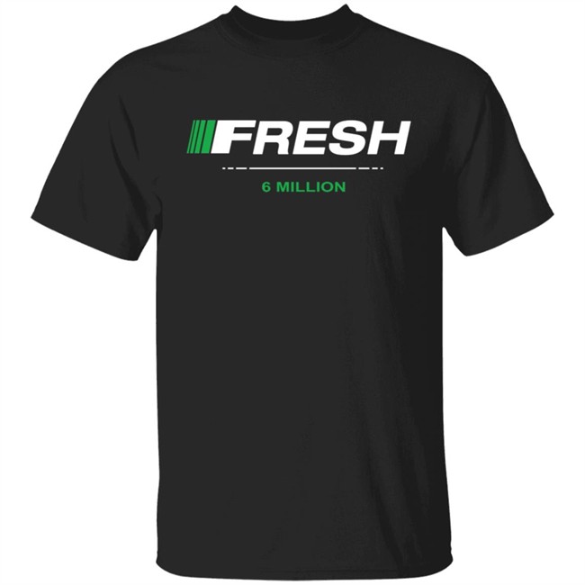 Fresh 6 Million Hoodie fresh6mil Fresh 6 Mil Merch Fresh 6 Million Hoodie fresh6mil Fresh 6 Mil Merch