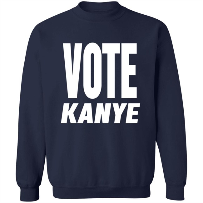 Kanye2020 Country Vote Kanye Hoodie Kanye2020 Country Vote Kanye Hoodie
