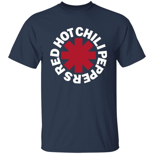 Red Hot Chili Peppers Shirt RED HOT CHILI PEPPERS ASTERISKS MEN'S Black T-SHIRT Red Hot Chili Peppers Shirt RED HOT CHILI PEPPERS ASTERISKS MEN'S Black T-SHIRT