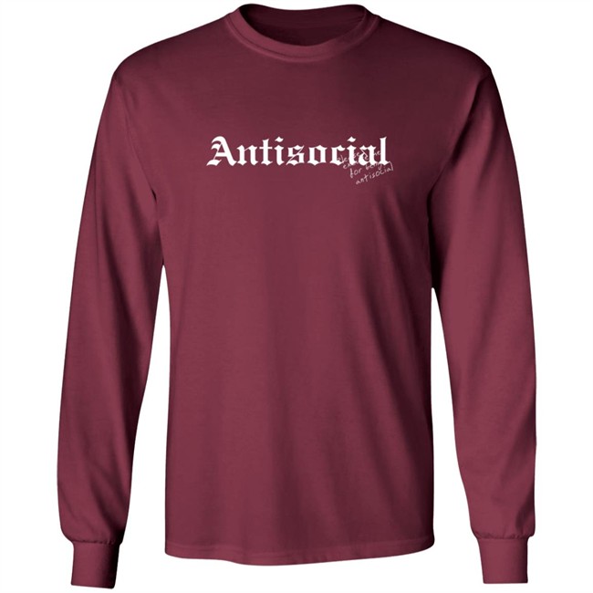 Please excuse me for being antisocial merch Roddy Ricch Antisocial T Shirt Roddy Ricch Merch T Shirts T-Shirt Please excuse me for being antisocial merch Roddy Ricch Antisocial T Shirt Roddy Ricch Merch T Shirts T-Shirt
