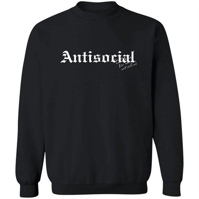 Please excuse me for being antisocial merch Roddy Ricch Antisocial T Shirt Roddy Ricch Merch T Shirts T-Shirt Please excuse me for being antisocial merch Roddy Ricch Antisocial T Shirt Roddy Ricch Merch T Shirts T-Shirt