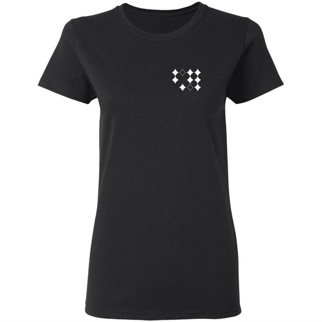 RE AL Sangyeon Black Ver Tee Shirt RE AL Sangyeon Black Ver Tee Shirt