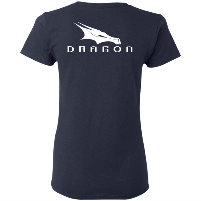 Dragon Spacex T Shirt Spacex T Shirts Dragon T Shirt Dragon Spacex T Shirt Spacex T Shirts Dragon T Shirt
