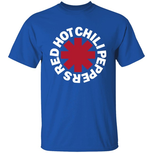 Red Hot Chili Peppers Shirt RED HOT CHILI PEPPERS ASTERISKS MEN'S Black T-SHIRT Red Hot Chili Peppers Shirt RED HOT CHILI PEPPERS ASTERISKS MEN'S Black T-SHIRT