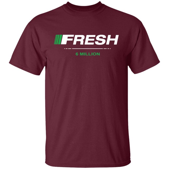 Fresh 6 Million Hoodie fresh6mil Fresh 6 Mil Merch Fresh 6 Million Hoodie fresh6mil Fresh 6 Mil Merch