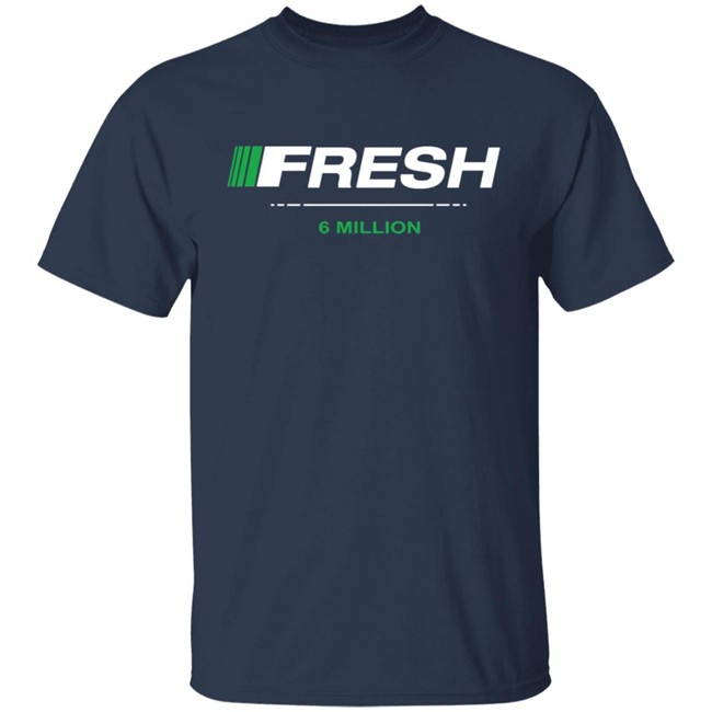 Fresh 6 Million Hoodie fresh6mil Fresh 6 Mil Merch Fresh 6 Million Hoodie fresh6mil Fresh 6 Mil Merch