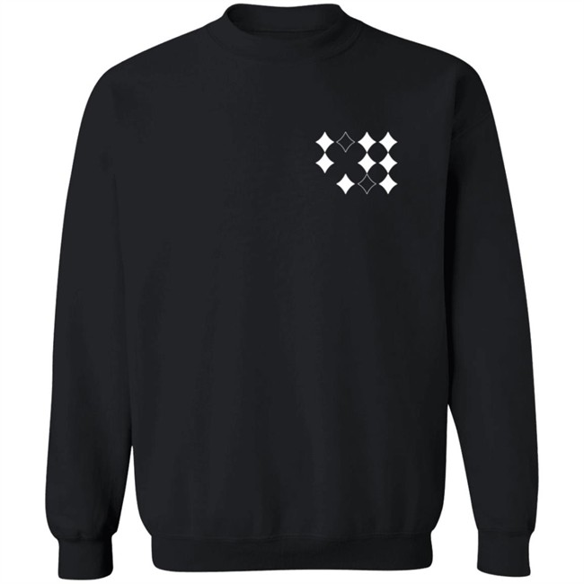 RE AL Sangyeon Black Ver Tee Shirt RE AL Sangyeon Black Ver Tee Shirt