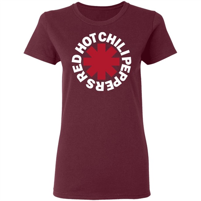 Red Hot Chili Peppers Shirt RED HOT CHILI PEPPERS ASTERISKS MEN'S Black T-SHIRT Red Hot Chili Peppers Shirt RED HOT CHILI PEPPERS ASTERISKS MEN'S Black T-SHIRT