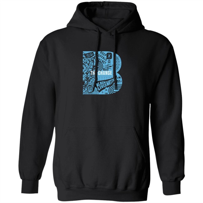 26 Shirts Shop Merch Dixon Schwabl B the Change Shirt 26 Shirts Shop Merch Dixon Schwabl B the Change Shirt
