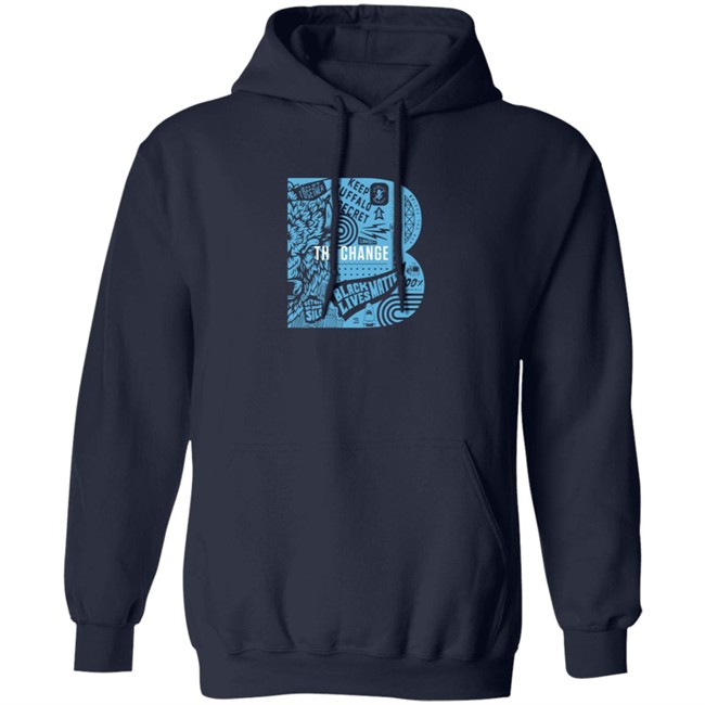 26 Shirts Shop Merch Dixon Schwabl B the Change Shirt 26 Shirts Shop Merch Dixon Schwabl B the Change Shirt