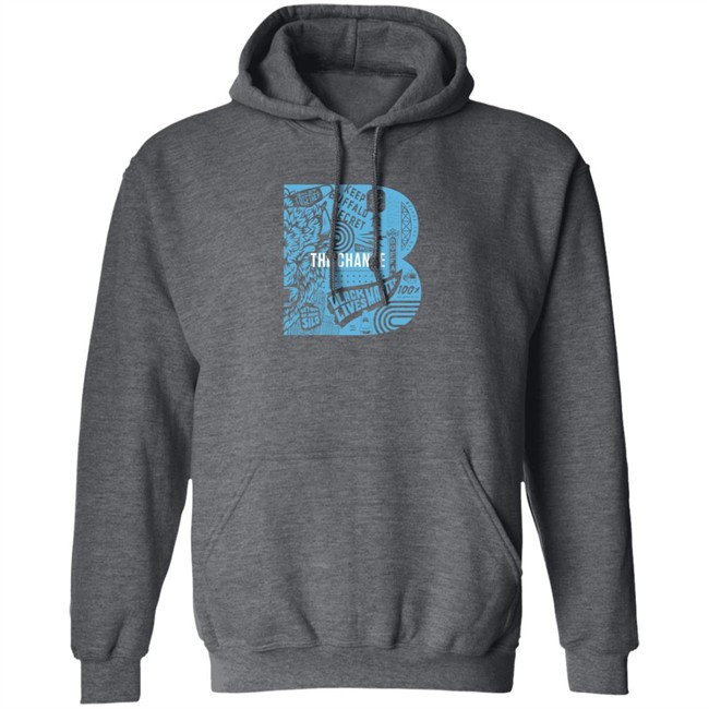 26 Shirts Shop Merch Dixon Schwabl B the Change Shirt 26 Shirts Shop Merch Dixon Schwabl B the Change Shirt
