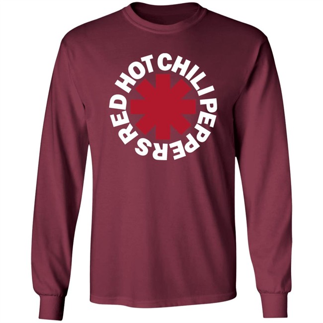 Red Hot Chili Peppers Shirt RED HOT CHILI PEPPERS ASTERISKS MEN'S Black T-SHIRT Red Hot Chili Peppers Shirt RED HOT CHILI PEPPERS ASTERISKS MEN'S Black T-SHIRT
