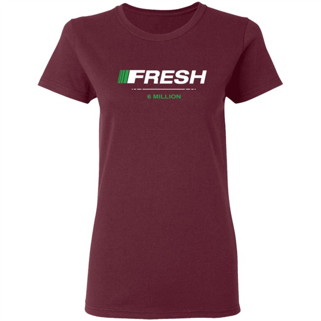 Fresh 6 Million Hoodie fresh6mil Fresh 6 Mil Merch Fresh 6 Million Hoodie fresh6mil Fresh 6 Mil Merch