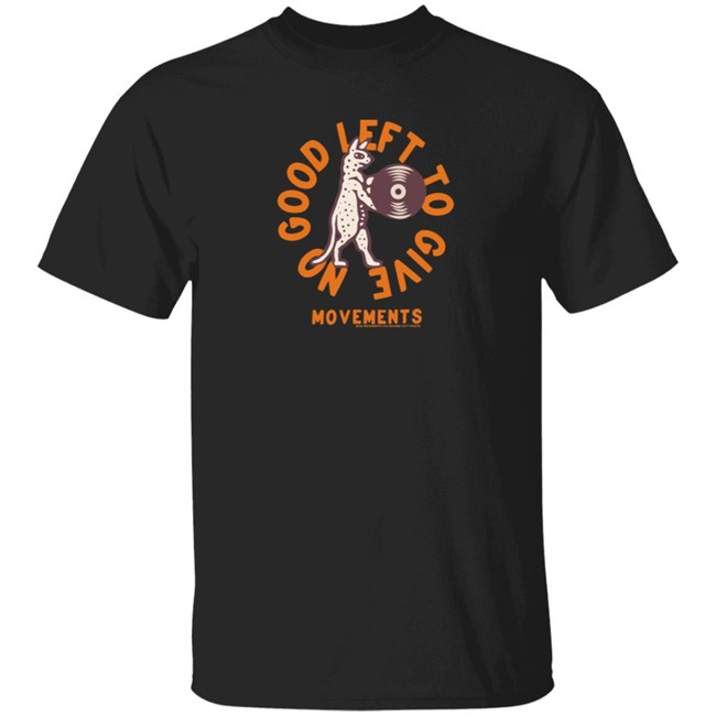 Movements Shop Merch Ngktg Cat T Shirt