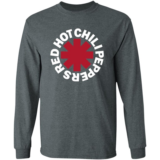 Red Hot Chili Peppers Shirt RED HOT CHILI PEPPERS ASTERISKS MEN'S Black T-SHIRT Red Hot Chili Peppers Shirt RED HOT CHILI PEPPERS ASTERISKS MEN'S Black T-SHIRT