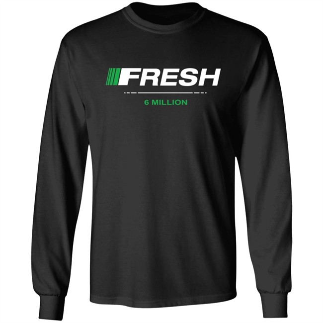 Fresh 6 Million Hoodie fresh6mil Fresh 6 Mil Merch Fresh 6 Million Hoodie fresh6mil Fresh 6 Mil Merch
