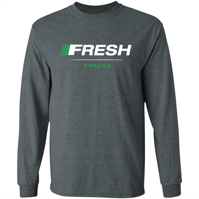 Fresh 6 Million Hoodie fresh6mil Fresh 6 Mil Merch Fresh 6 Million Hoodie fresh6mil Fresh 6 Mil Merch